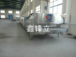 液氮速冻机