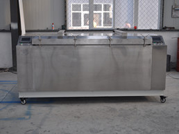 Liquid Nitrogen Ultr···